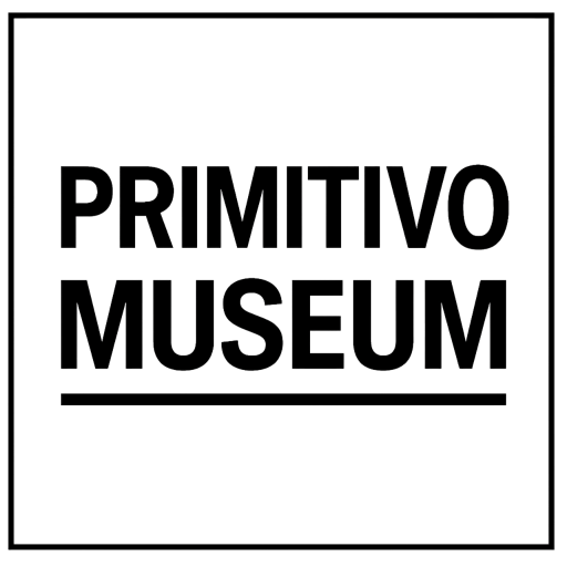 Logo Primitivo Museum
