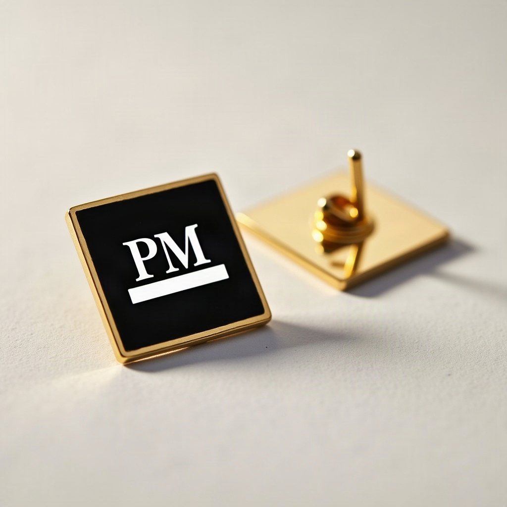 Pin’s